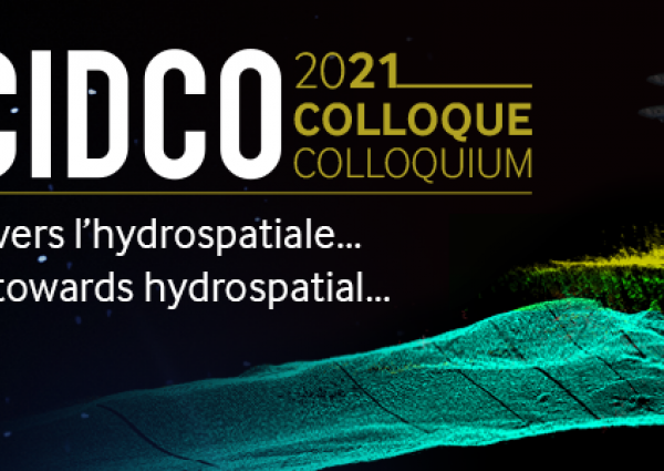 Revoir le colloque CIDCO 2021