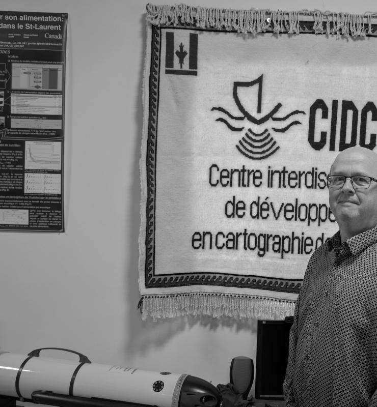 Frédérick Blouin