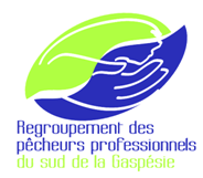 Regroupement des pêcheurs professionnels du Sud de la Gaspésie (RPPSG)